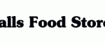 Balls Food Stores
